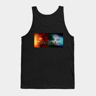 BarkerCast Banner (Peloquin, Pinhead) Tank Top